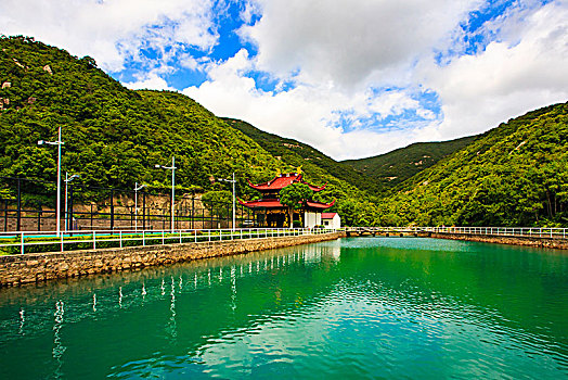 cầu bạch thủ